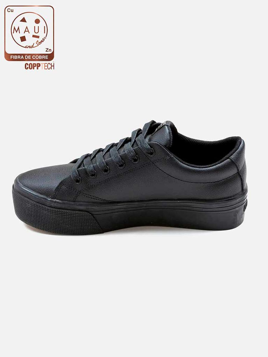 Zapatilla Escolar Niño Maui And Sons