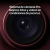 Apple iPhone 18 Pro Max 5G 256 GB 6,9" Borgo&ntilde;a