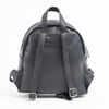 Mochila Negra Mujer Icono