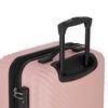 Maleta Saxoline Boden Rosado 32 lts S