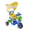 Triciclo Toy Story 3 En 1