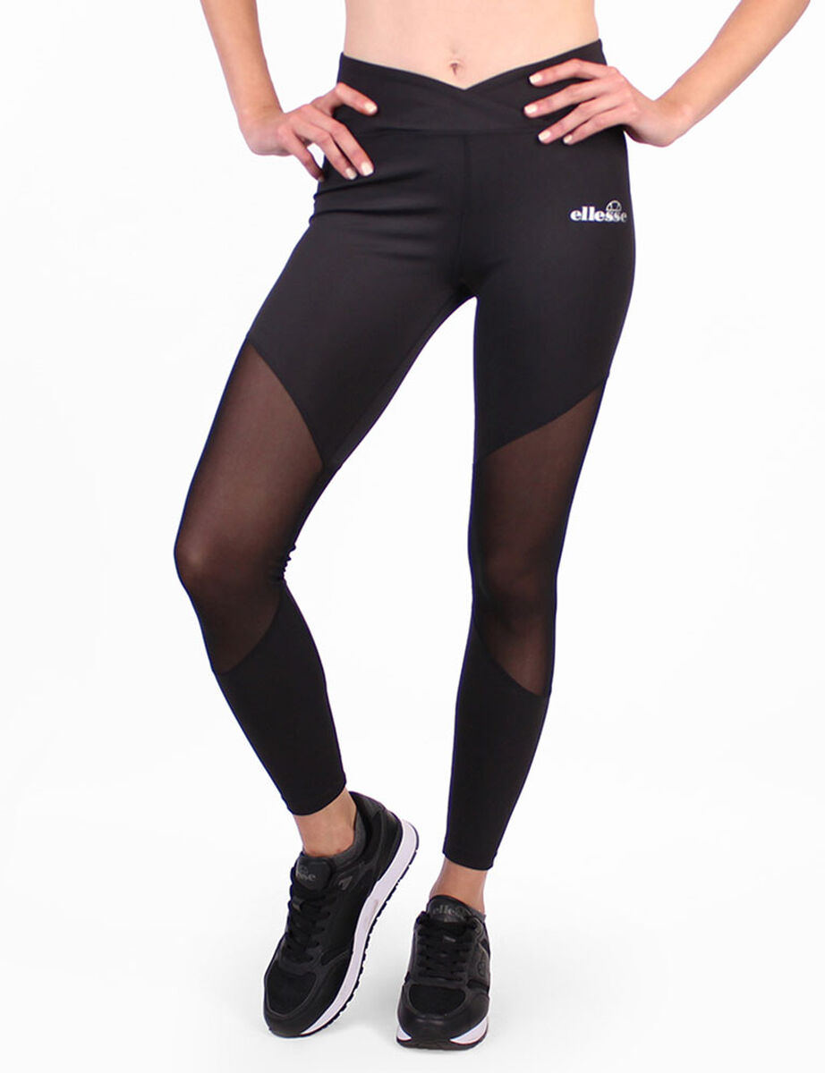 Calza Deportiva Mujer Ellesse