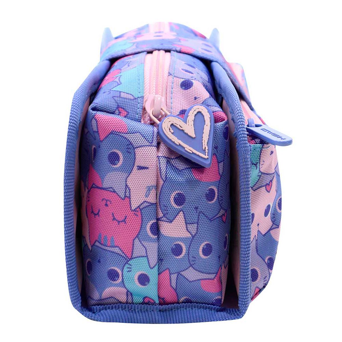 Estuche Cherry  Infantil Head