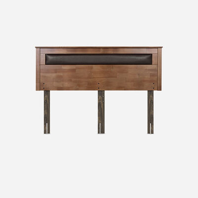 Imagen 2 del producto Cama Europea Rosen King New Style 2 Plus + Respaldo Ferrara