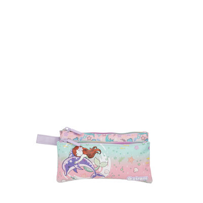 Estuche Xtrem Trinity 5XT Sirena Multicolor