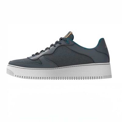 Imagen 1 del producto Zapatilla Urbana Unisex Kappa Gris