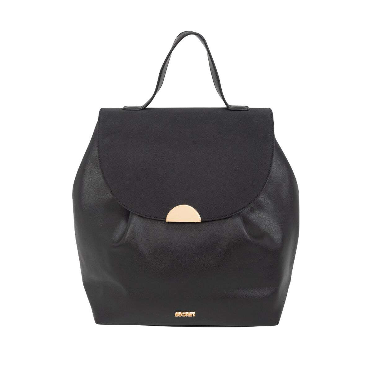 Mochila Macedonia Backpack Negro L