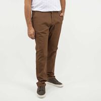 Pantalón Hombre Portman Club Cafe, Celeste, Verde