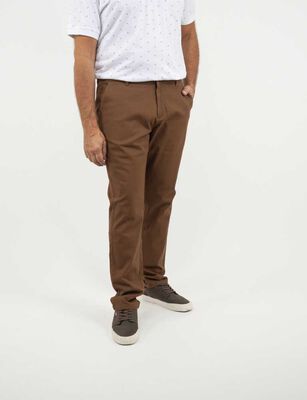 Imagen 1 del producto Pantalón Hombre Portman Club Cafe, Celeste, Verde