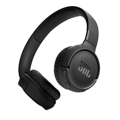 Imagen 1 del producto Audífonos Bluetooth Over Ear JBL 520BT Negros