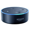 Adaptador  Amazon Alexa Echo Dot Black