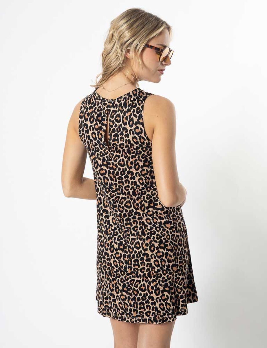 Vestido Mujer Icono