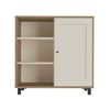 Buffet Exit Charlotte Roble Beige
