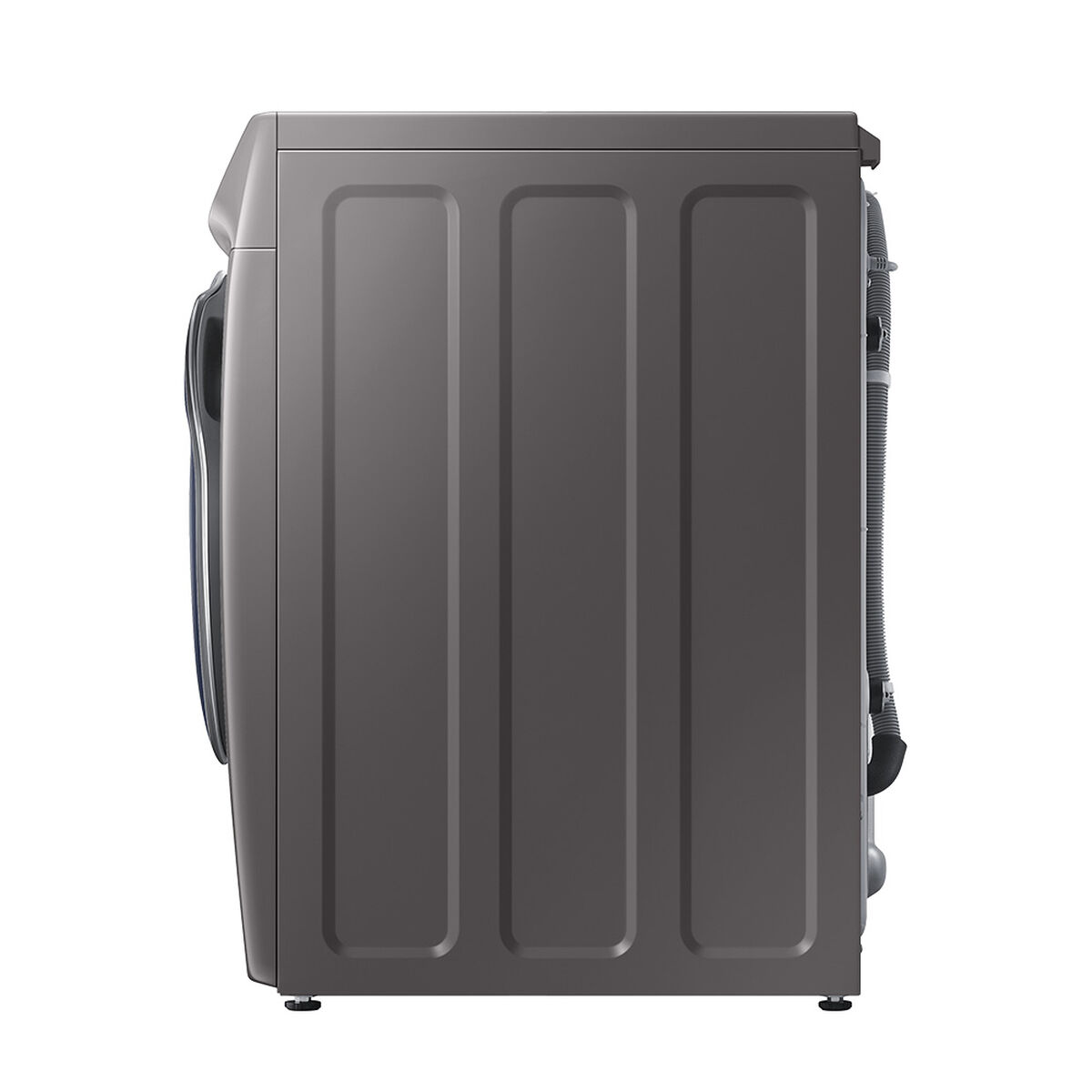 Lavadora Secadora Samsung WD10N64FOOX/ZS 10,5/6 Kg.
