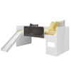 Cama Infantil Favatex Elmer 1 Plaza