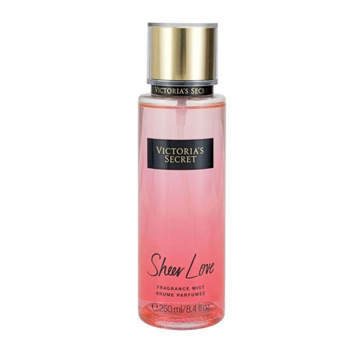 Victoria Secret Sheer Love 250ml - Splash