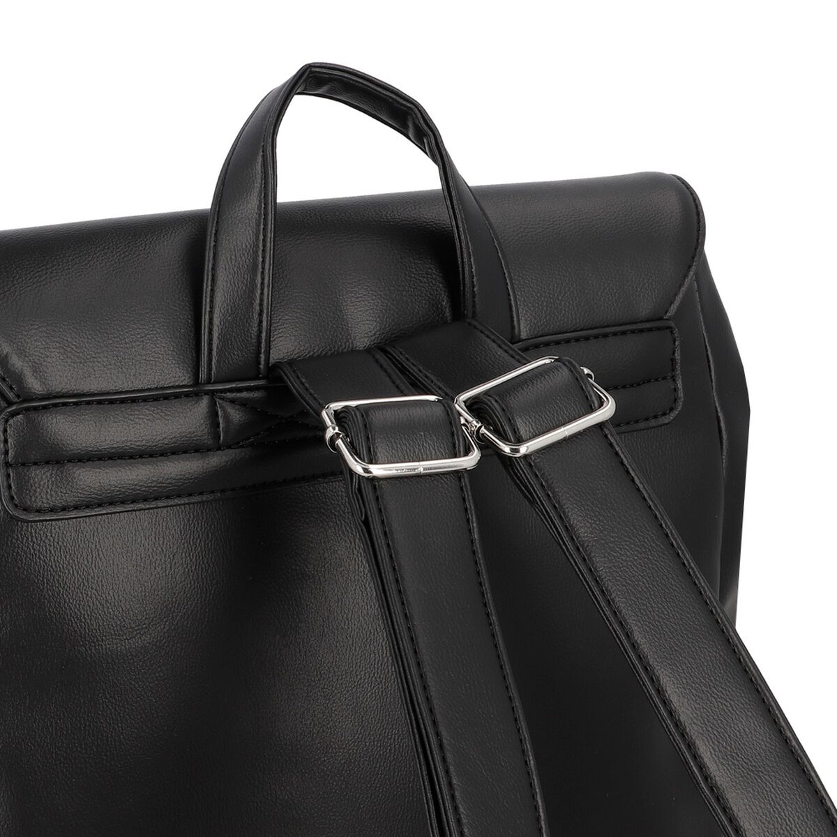 Mochila Secret Espa&ntilde;a ST6 L Negro