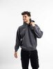 Poler&oacute;n Hoodie Boxy Hombre Icono