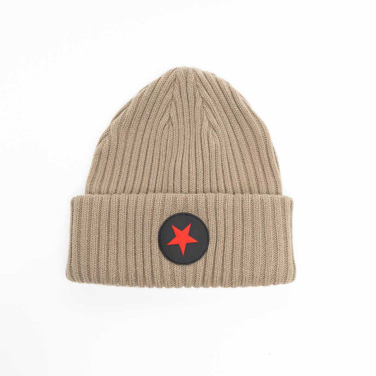 Gorro Beanie Hombre Soviet