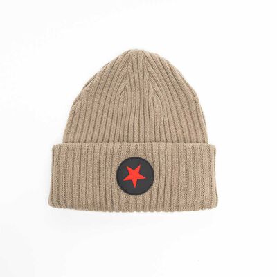 Gorro Beanie Hombre Soviet