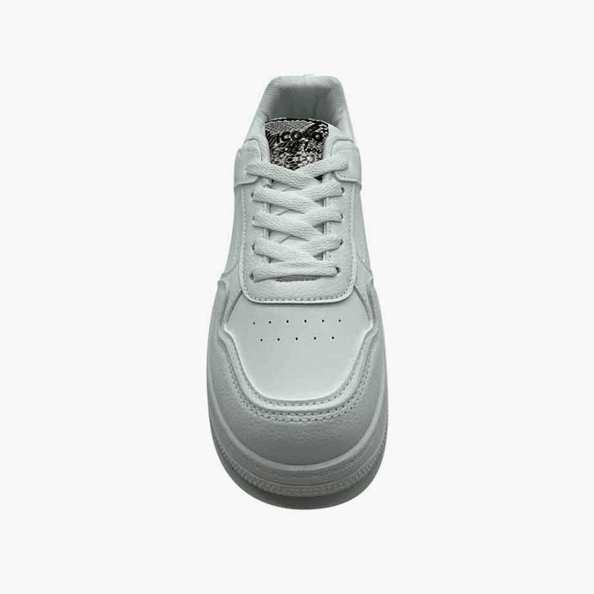 Zapatilla Urbana Mujer Icono