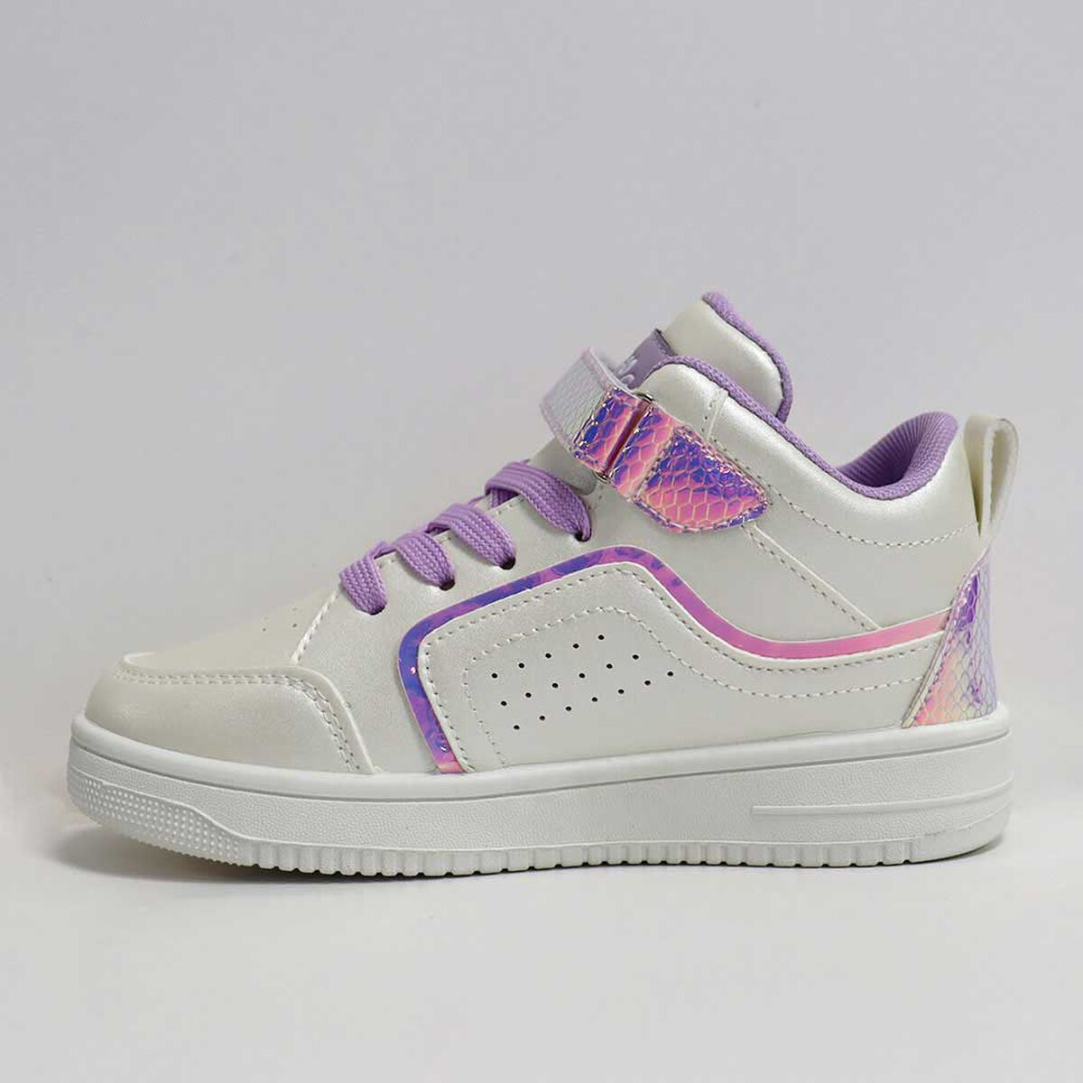 Zapatilla Urbana Niña Mila