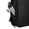 Mochila de Viaje Xtrem Discovery 2.0 6XT Negro 16"