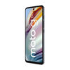 Celular Motorola Moto G60 128GB 6,78" Silver Liberado