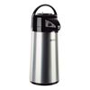 Termo Thermos Sifón Plata 1,9 lt