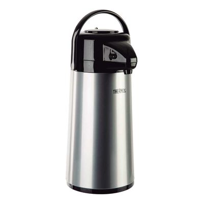 Termo Thermos Sifón Plata 1,9 lt