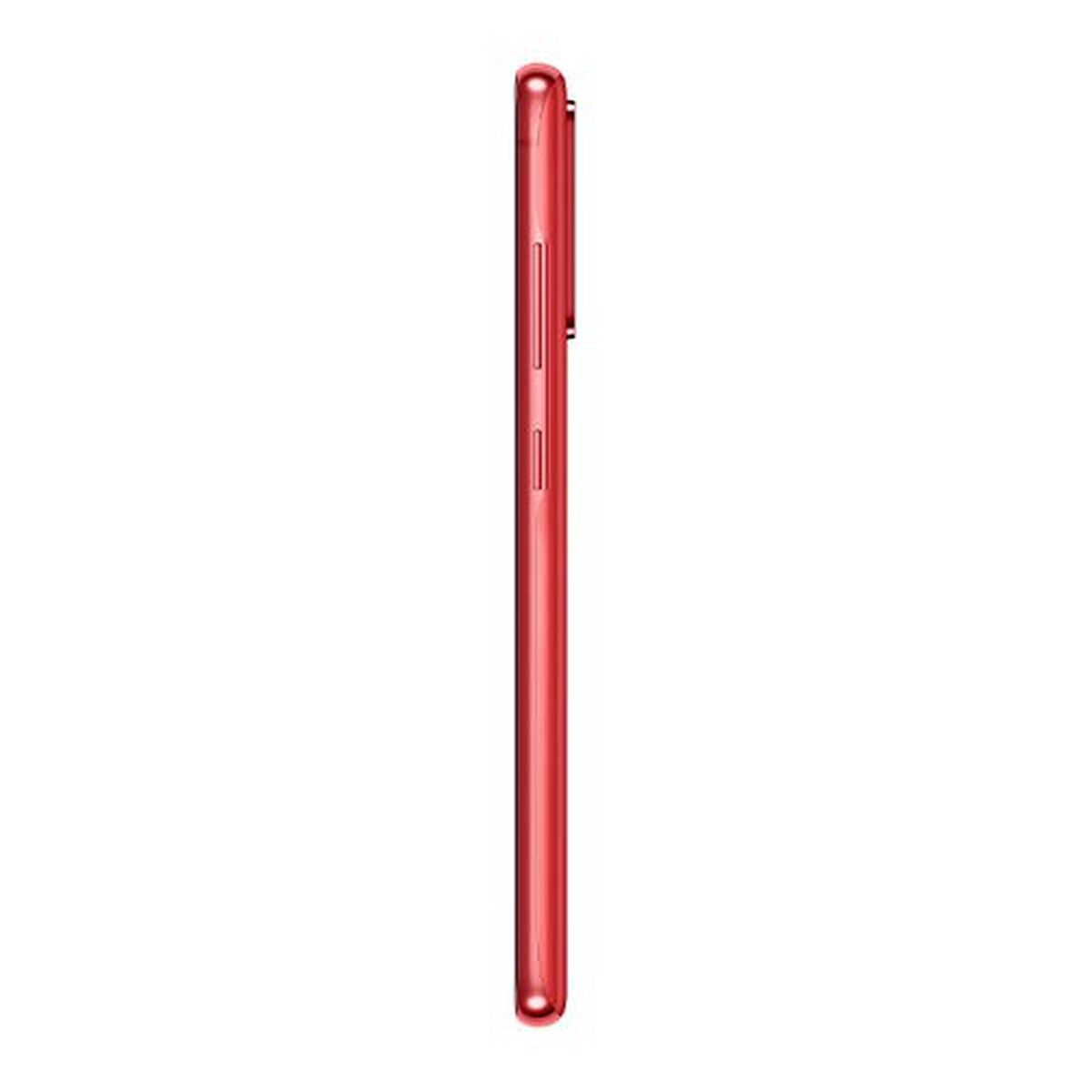 Celular Samsung Galaxy S20 FE 5G 128GB 6,5" Red Liberado