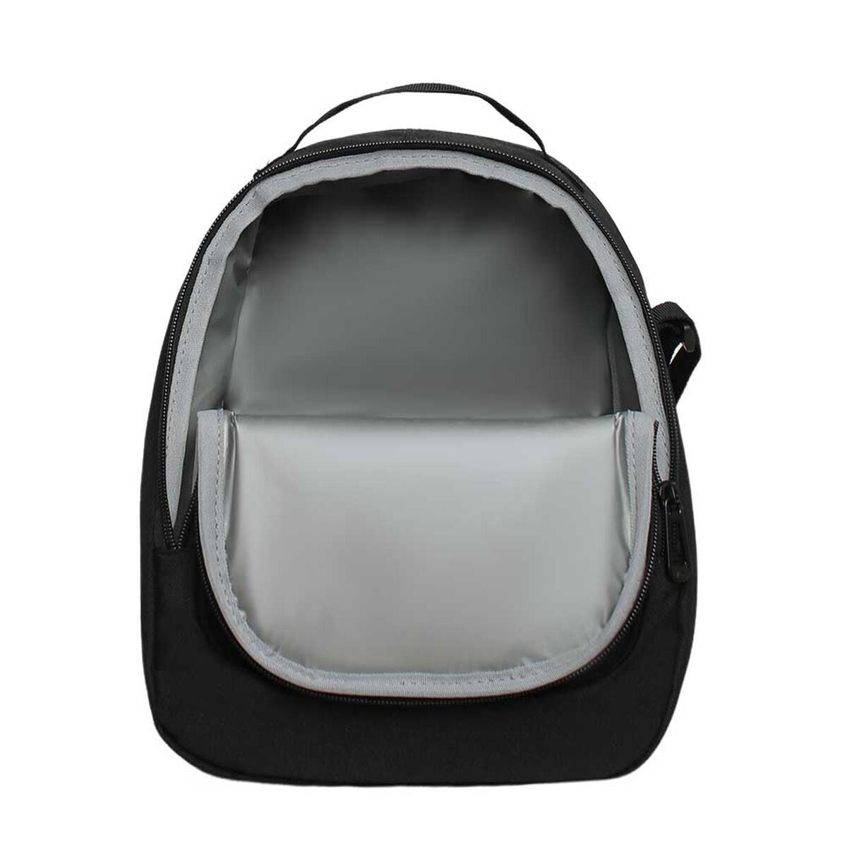 Lonchera Unisex Grey 7 L Head