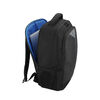 Mochila Notebook Xtrem Sherman 5XT Negro/Azul 17"