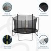 Trampolin 14Ft Bebesit
