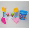 Set Accesorios de Playa