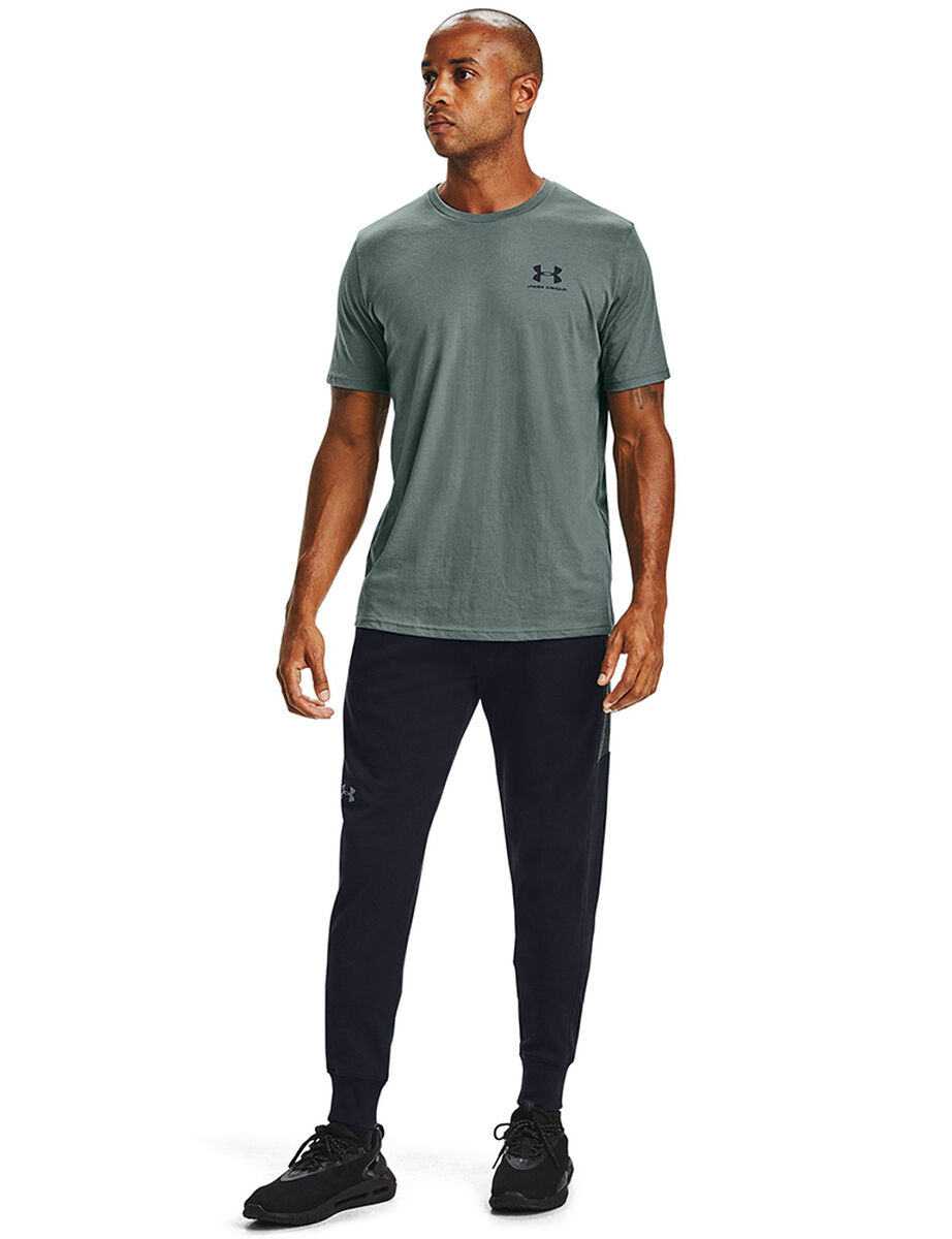 Polera Hombre Under Armour