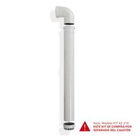 Kit de extracción Junkers AZ 219