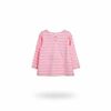 Polera Manga Larga Chess Baby
