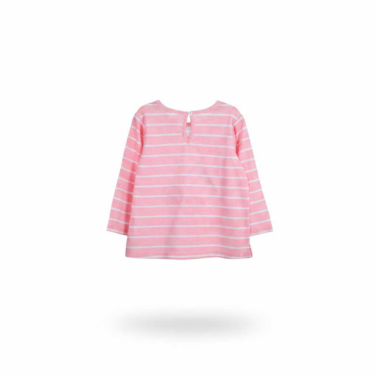 Polera Manga Larga Chess Baby