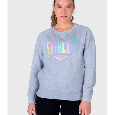 Polerón Deportivo Mujer Everlast