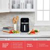 Freidora de Aire Black & Decker AFBD62-1BDCL 5,5 lts.