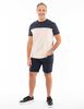 Bermuda Gabardina Hombre Portman Club