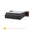 Space Box CIC 2 Plazas Ortopedic
