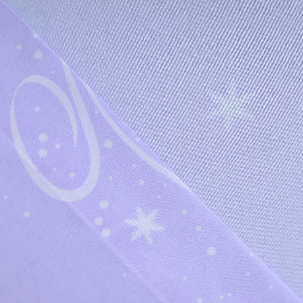 Sábana Frozen - Pincess 1,5 Plazas
