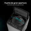Lavadora Hisense WT3W1923UT 19KG