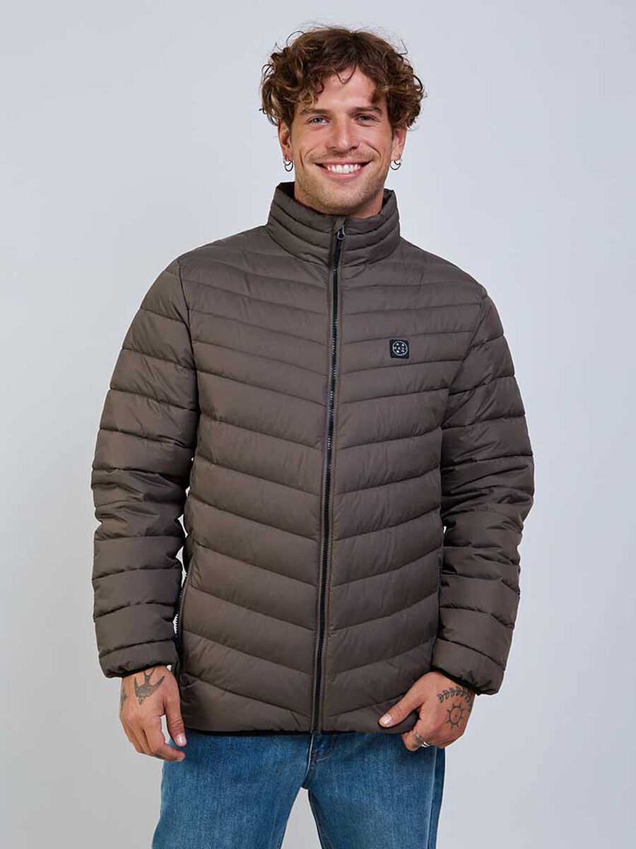 Parka Hombre Maui And Sons