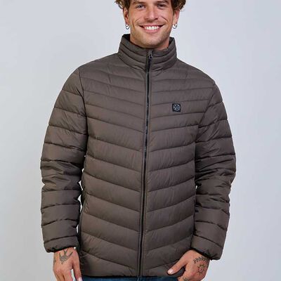 Parka Hombre Maui And Sons