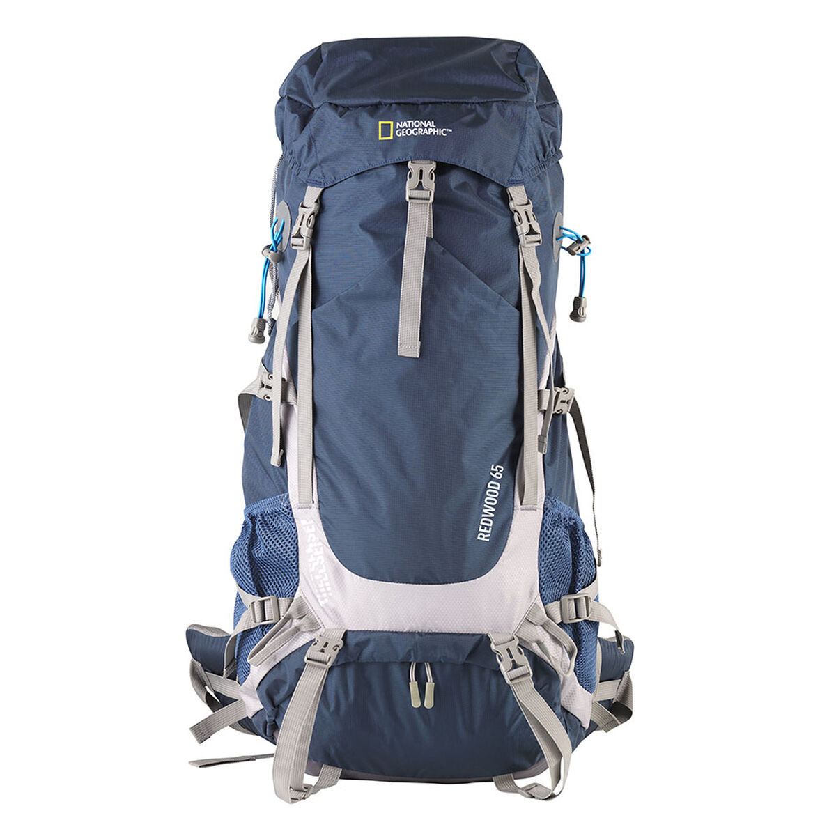Mochila National Geographic Redwood 65 60-70 Litros