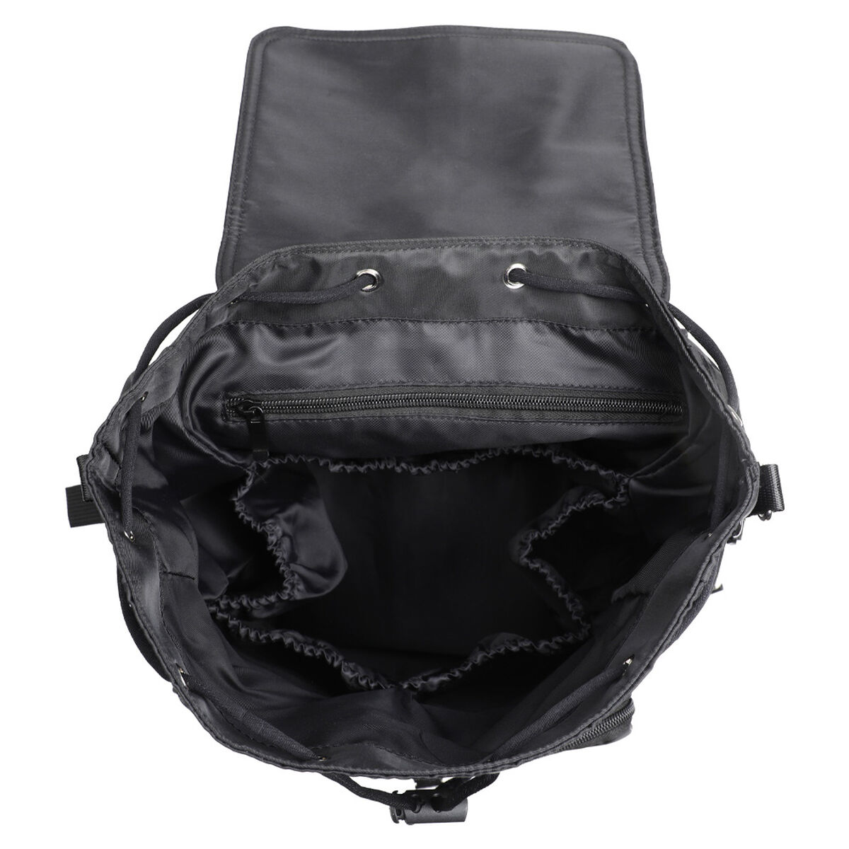 Mochila Pañalera Nuit Infanti