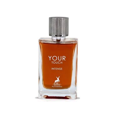 Perfume Maison Your Touch Intense for Men 100 ML